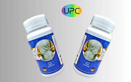 ما هى كبسولات هربال ماكس للتخسيس Herbal Max capsules for weight loss