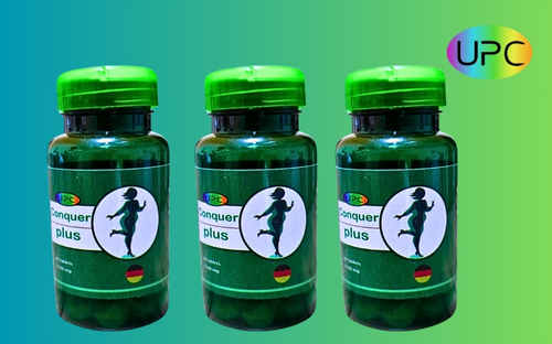 فوائد أقراص كونكور بلس للتخسيس Conquer Plus slimming tablets