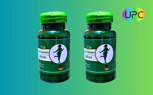 كونكور بلس Conquer Plus 